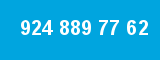 924 889 77 62